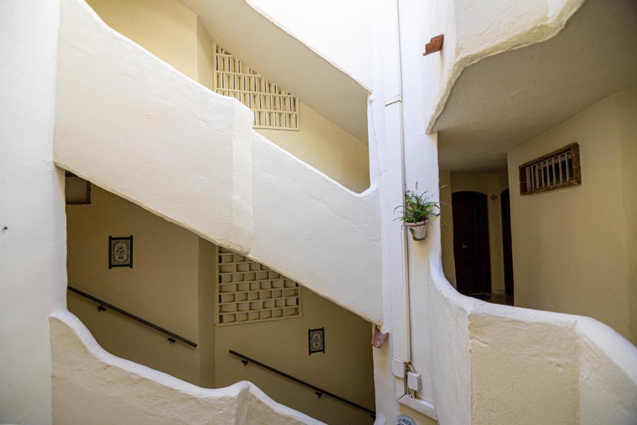 Sunstay Seaside Flat I Puerto Marina Benalmádena Exterior foto